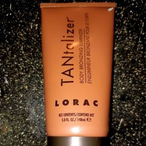 LORAC  tantalizer